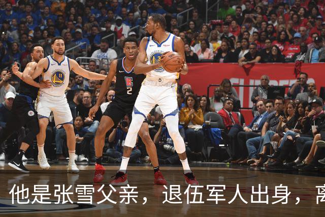 他是张雪父亲，退伍军人出身，离婚后始终单身，因癌症已去世11年