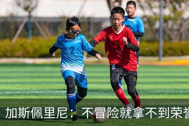 加斯佩里尼：不冒险就拿不到荣誉；罗马能与意甲任何球队过招