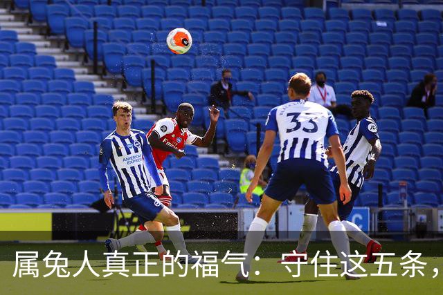 属兔人真正的福气：守住这五条，余生安稳顺遂
