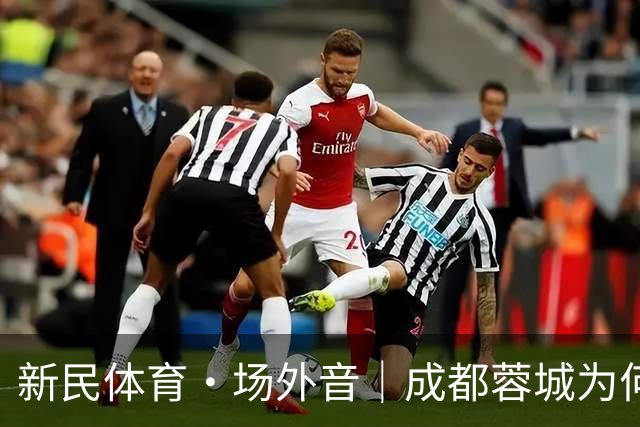 新民体育·场外音｜成都蓉城为何快成“笑话”了？
