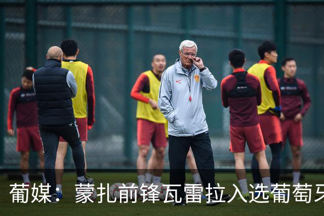 葡媒：蒙扎前锋瓦雷拉入选葡萄牙国家队预备名单