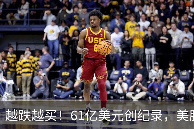 越跌越买！61亿美元创纪录，美股半导体杠杆ETF单周“吸金”爆表